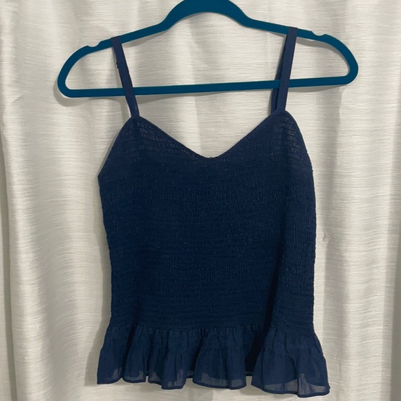 Ralph Lauren Lauren jeans top
